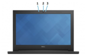   Dell Inspiron 3551