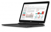   Dell Latitude 7350
