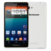   Lenovo A889  