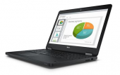   Dell Latitude E5550  