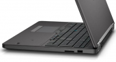   Dell Latitude E5550  
