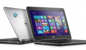     Dell Latitude E7240