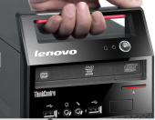   Lenovo ThinkCenter Edge E73