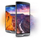   LG G3 32GB LTE