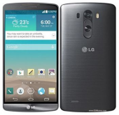   LG G3 32GB LTE