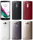   LG G4 32GB LTE