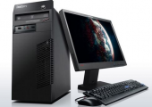   Lenovo ThinkCenter M72e