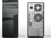   Lenovo ThinkCenter m91p