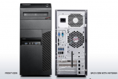   Lenovo ThinkCenter m93p