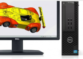   Dell Precision T1700  