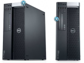   DELL Precision T3600  