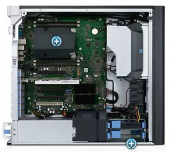   DELL Precision T3600  
