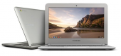     Samsung  ChromeBook !