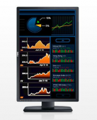 ��� ���� Dell U2412M ����