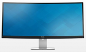   Dell U3415W UltraSharp 34