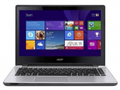   Acer Aspire V3 472P  