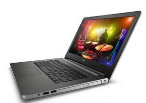   Dell Inspiron 5458 