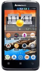 טלפון סלולרי Lenovo A316 - שנה אחריות