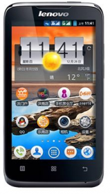   Lenovo A316 -  