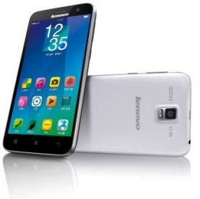   Lenovo A806 -  