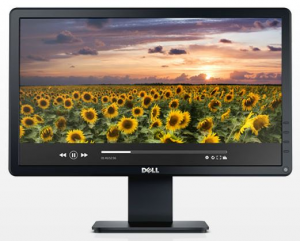   Dell E2014H