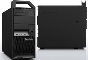   Lenovo ThinkStation E30
