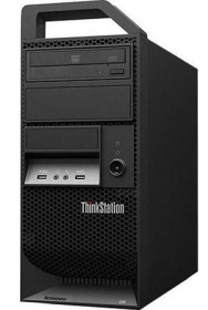   Lenovo ThinkStation E31