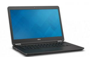   Dell Latitude E7450