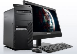   Lenovo ThinkCenter M83