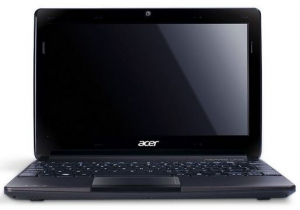 מחשב נייד Acer Aspire One