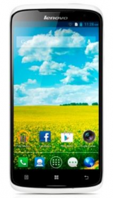   Lenovo S820 -  