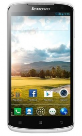   Lenovo S920 -  