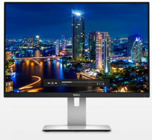   Dell U2515 UltraSharp 25