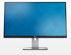   Dell U2715H UltraSharp 27