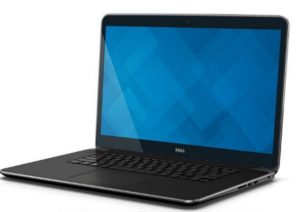   DELL  XPS 15