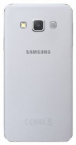   Samsung Galaxy A3