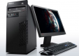 מחשב נייח Lenovo ThinkCenter M72e