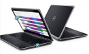 מחשב נייד עודף מלאי DELL Duo Ultrabook XPS 11 